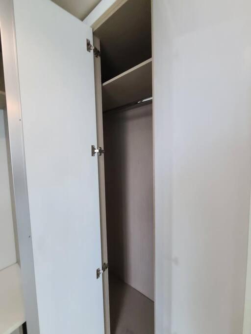 Apartemen Suyu Station House *