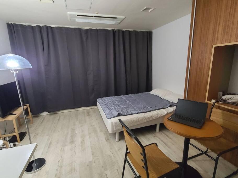 Apartemen Suyu Station House Seoul