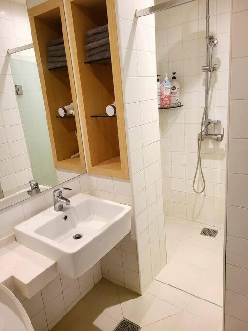 Suyu Station House Apartment *