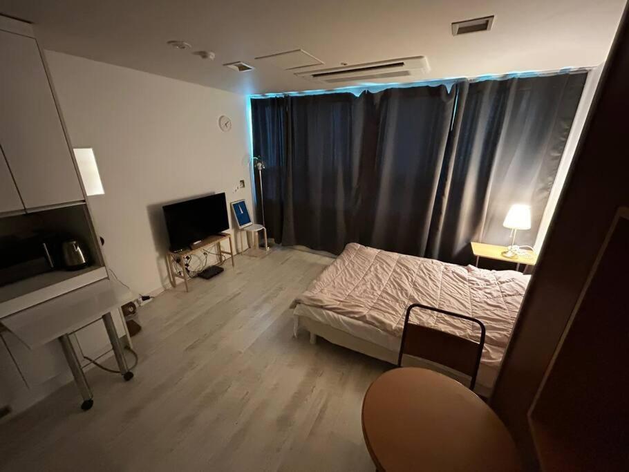 Apartment Suyu Station House